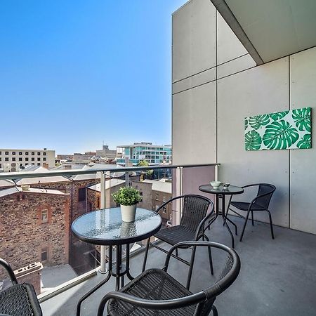 York Apartments Аделаида Экстерьер фото