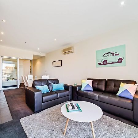 York Apartments Аделаида Экстерьер фото